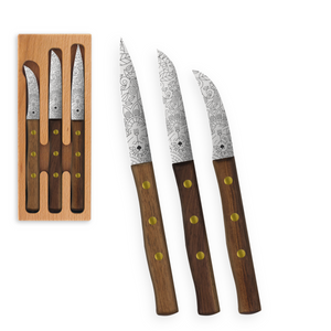 Zöppken Style Set of 3