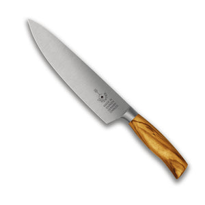 Madera koksmes olijf