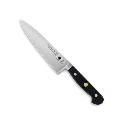 PIKAS MASTER Kochmesser mit POM-Griff, 15,5 cm Klinge