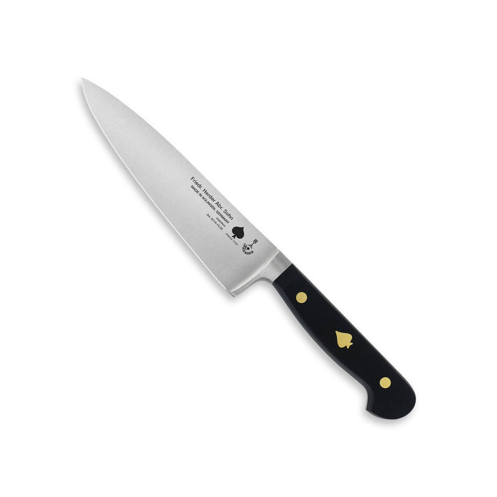 PIKAS MASTER Kochmesser mit POM-Griff, 15,5 cm Klinge