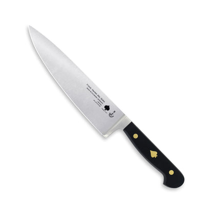 PIKAS MASTER Kochmesser mit POM-Griff, 21 cm Klinge