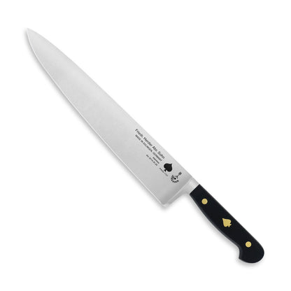 PIKAS MASTER Kochmesser mit POM-Griff, 31,5 cm Klinge