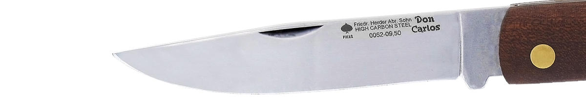 Hippekniep Taschenmesser Eigene Gravur