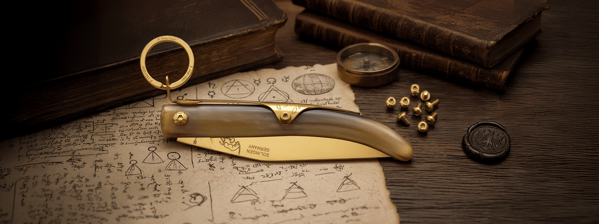 Oryx Taschenmesser Projekt Aurum – Bannerbild